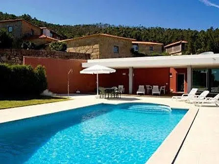 Hotel Quinta Do Sourinho