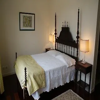 فندق Quinta Do Sourinho